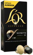 L'OR Espresso Ristretto 11 (kapsle pro Nespresso)