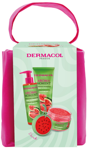 Dermacol Aroma Vodní meloun dárková sada