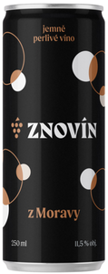 Znovín Znojmo Frizzante