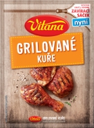 Vitana Grilované kuře