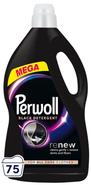 Perwoll Black prací gel na černé a tmavé prádlo