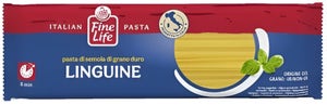 Fine Life Linguine semolinové
