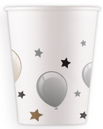 EKO Kelímky 200ml