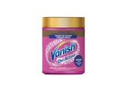 Vanish Oxi Action prášek na odstranění skvrn