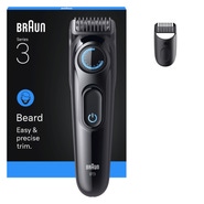Braun Trimmer Series 3
