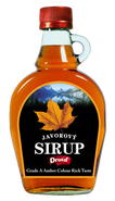 Druid Javorový sirup