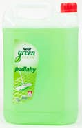 Real Green Clean na podlahy