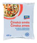 ARO  Čínská směs