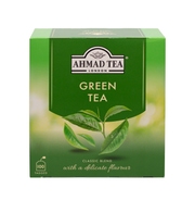 Ahmad Tea Green Tea Zelený čaj 200g