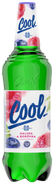 Cool Malina a borůvka, nealko