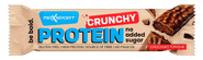Max Sport  Crunchy Protein čokoláda