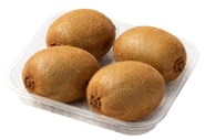 Kiwi "Ready to Eat", tácek