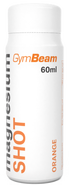 GymBeam Magnesium Shot - pomeranč