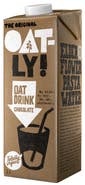 OATLY Ovesný nápoj s čokoládovou příchutí