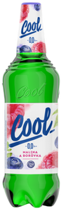 Cool Malina a borůvka, nealko