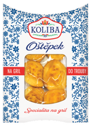 Koliba Oštěpek min. 37% uzený