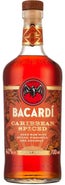 Bacardi Caribbean Spiced (40%)