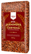 Menu Gold Rýže jasmínová, červená