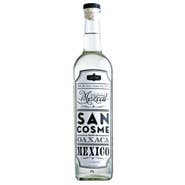 San Cosme Mezcal 40%