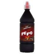 PE-PO Lampový olej čirý