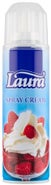 Laura Šlehačka ve spreji