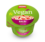 RADOMA Vegan pikantný šalát