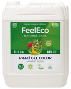 FeelEco Prací gel Color 5l