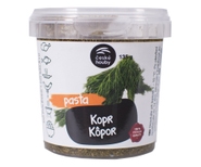 České houby Pasta kopr