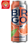Birgo Nealko grapefruit