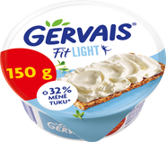Gervais Fit Light