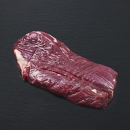 Hovězí flank steak vyzrálý chlazený