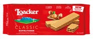 Loacker Lískooříškové oplatky