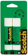 Scotch Lepidlo bílé