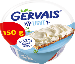Gervais Fit Light