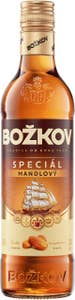 Božkov Speciál Mandlový 30%