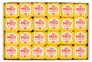Medokomerc Med květový 48x15g
