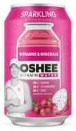 Oshee Perlivá vitamínová voda Vitaminy & Minerály
