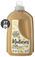Mulieres Koncentrovaný prací gel BIO - svěží citrus
