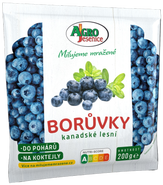 Agro Borůvky kanadské lesní