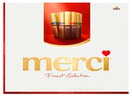 Merci bonboniéra
