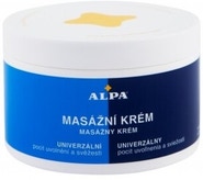 Alpa Masážní krém univerzální 