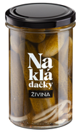 Živina Nakládačky