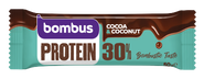Bombus Protein 30% cocoa&coconut
