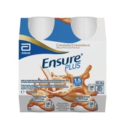 Ensure Plus příchuť čokoláda 4x220 ml