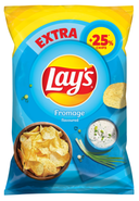 Lay's Fromage