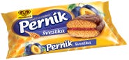 Perníkář Perník švestka