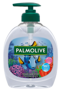 Palmolive Tekuté mýdlo aquarium