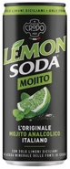 Crodo Mojito