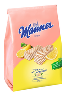Manner Zitronen