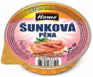 Hamé Šunková pěna